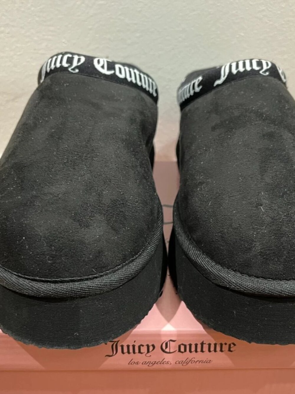 CJ-Oney Slippers